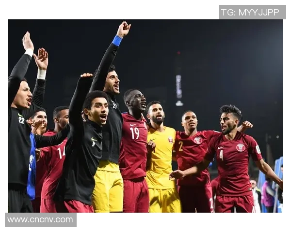 卡塔尔足球明星风采展现精彩瞬间与辉煌成就的视觉盛宴 卡塔尔足球明星风采展现精彩瞬间与辉煌成就的视觉盛宴