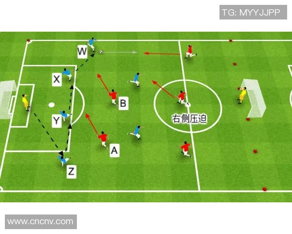 杭州足球队在锦标赛中的个人能力展现与战术配合分析