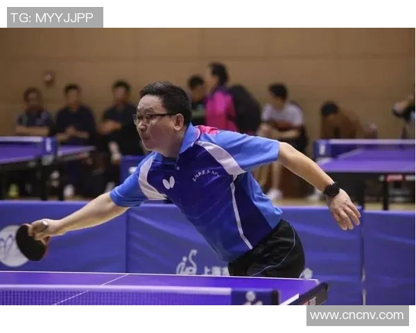 赛后分析：上海乒乓球队与广州乒乓球队个人能力对比探讨