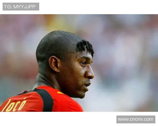 非洲足球明星的辫子发型魅力解析与时尚影响力探讨 非洲足球明星的辫子发型魅力解析与时尚影响力探讨