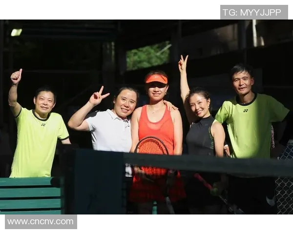 重庆网球队在城市联赛中的团队协作表现分析与点评 重庆网球队在城市联赛中的团队协作表现分析与点评