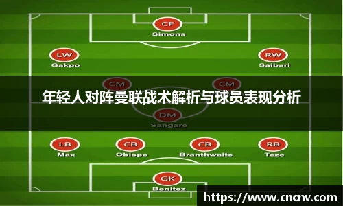 年轻人对阵曼联战术解析与球员表现分析